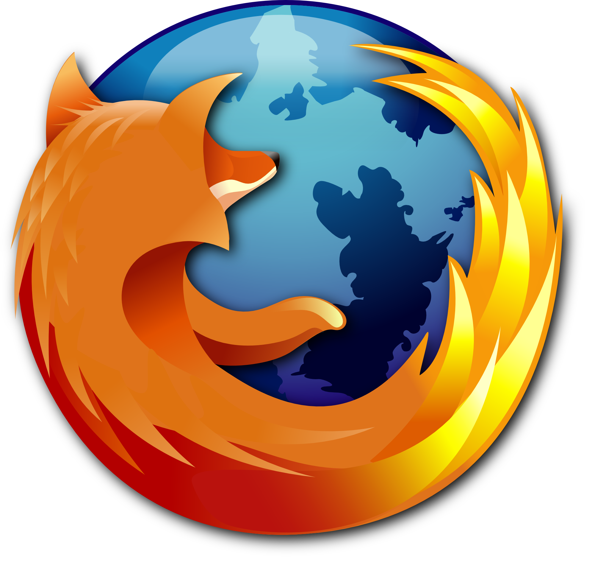 Mozilla Firefox